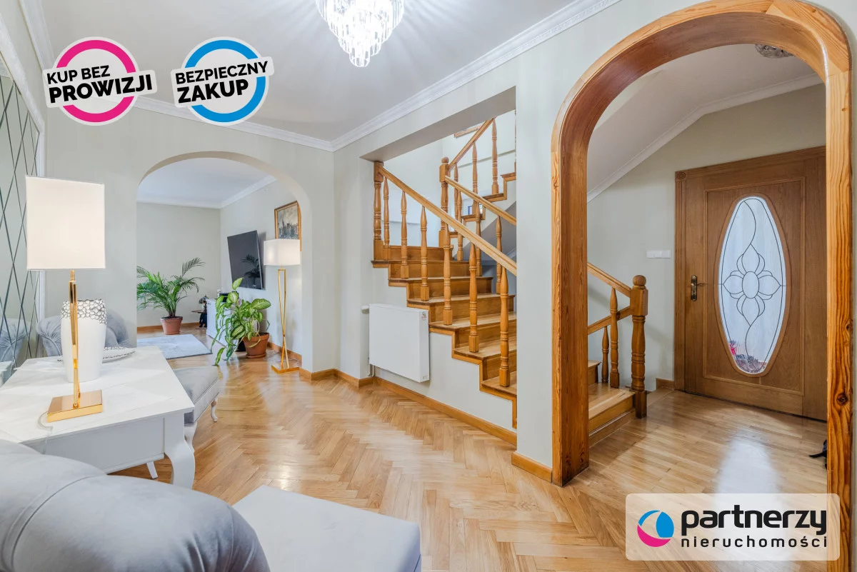 Dom 402,40 m², oferta nr , PAN497666, Wejherowo, Ofiar Piaśnicy