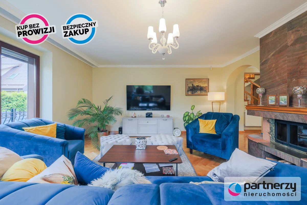 Dom 402,40 m², oferta nr , PAN497666, Wejherowo, Ofiar Piaśnicy