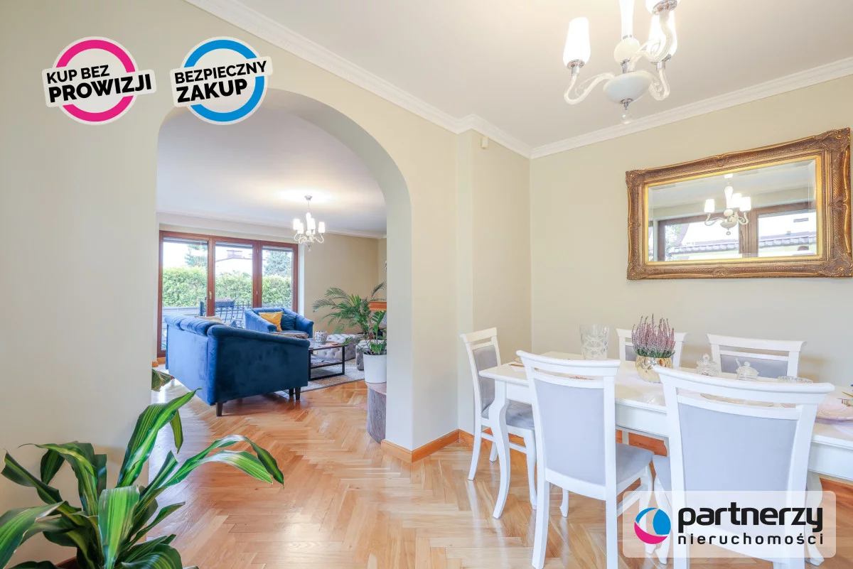 Dom 402,40 m², oferta nr , PAN497666, Wejherowo, Ofiar Piaśnicy