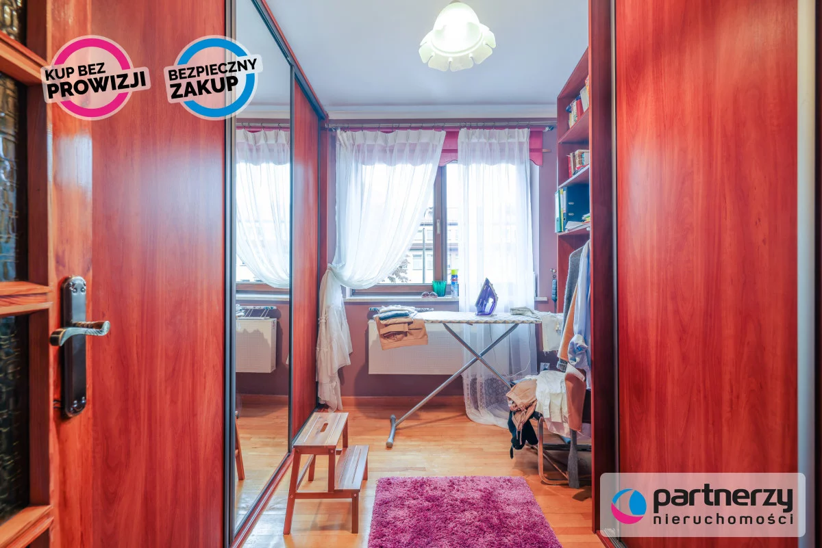 Dom 402,40 m², oferta nr , PAN497666, Wejherowo, Ofiar Piaśnicy