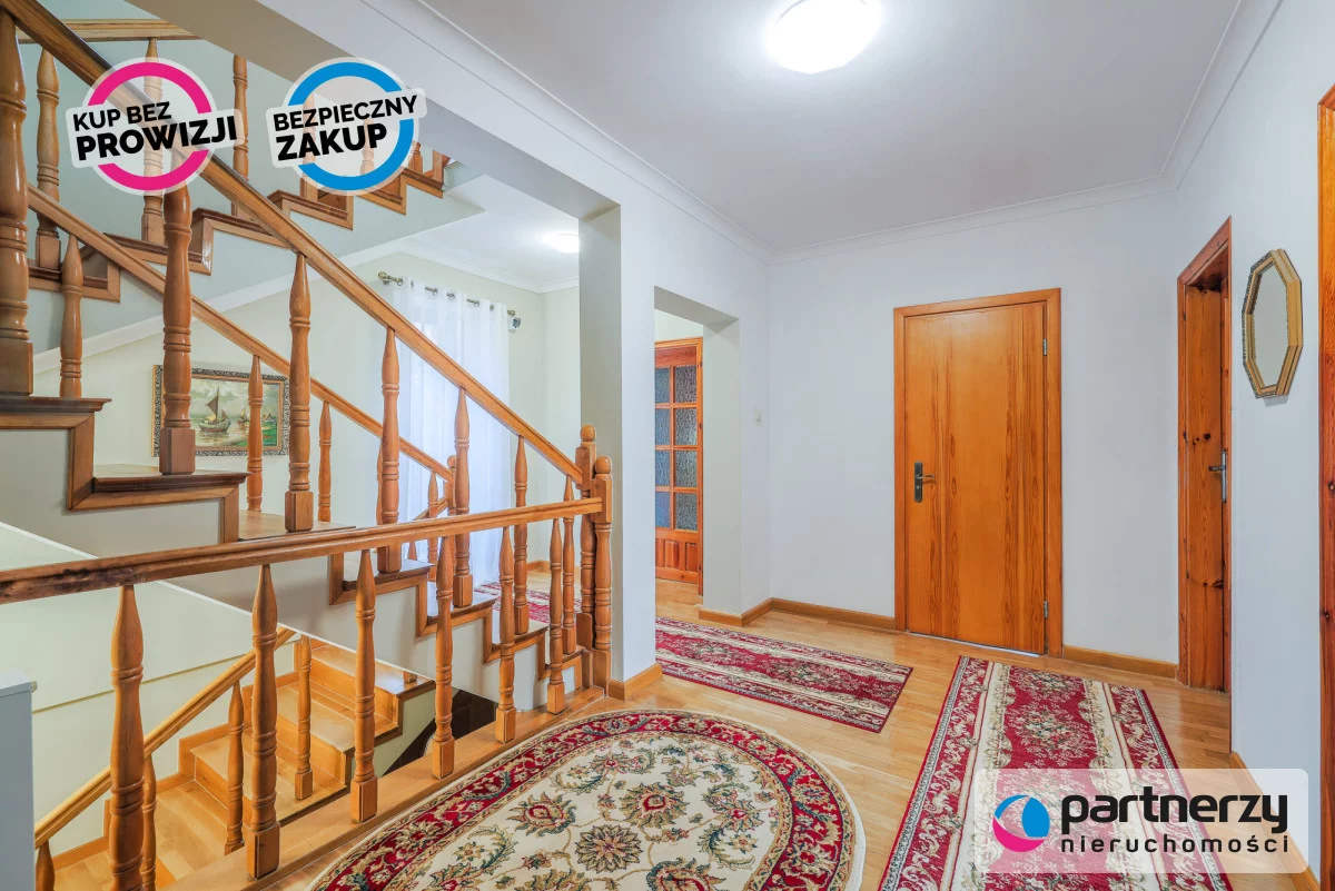 Dom 402,40 m², oferta nr , PAN497666, Wejherowo, Ofiar Piaśnicy