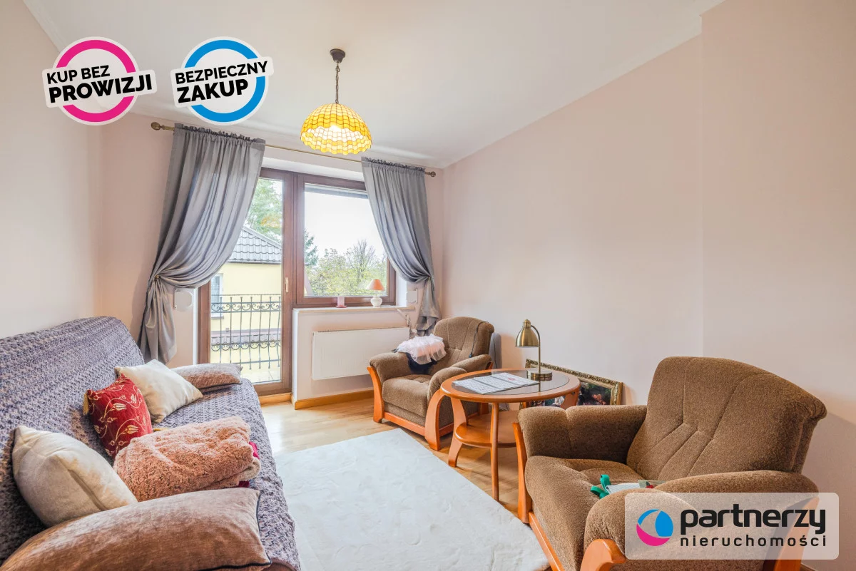 Dom 402,40 m², oferta nr , PAN497666, Wejherowo, Ofiar Piaśnicy