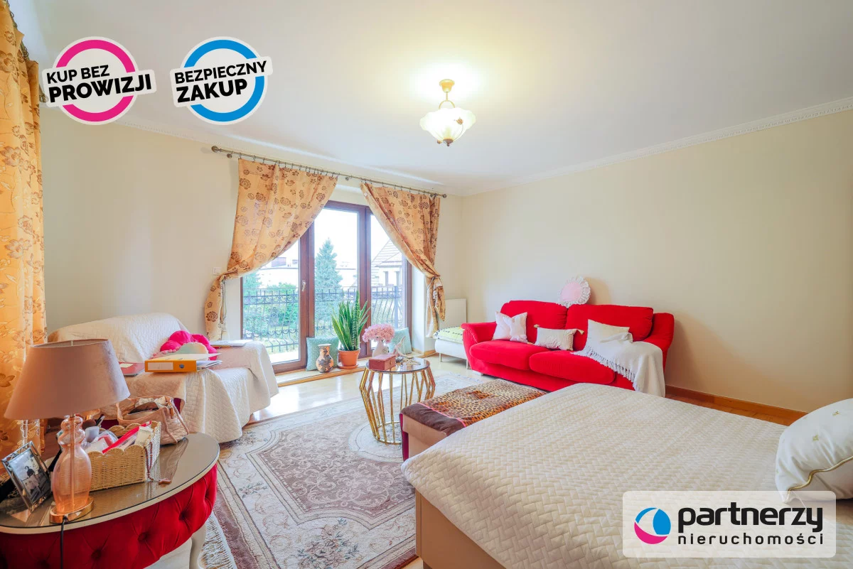 Dom 402,40 m², oferta nr , PAN497666, Wejherowo, Ofiar Piaśnicy