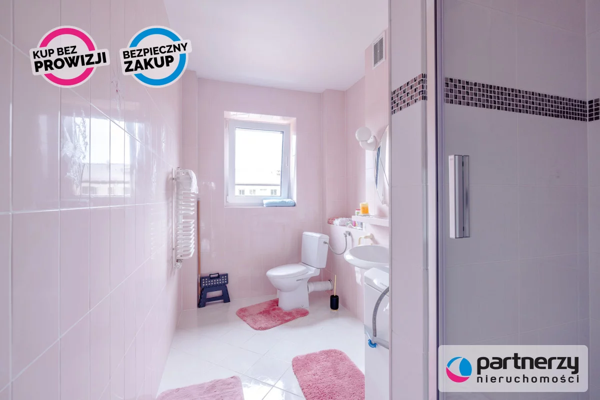 Dom 402,40 m², oferta nr , PAN497666, Wejherowo, Ofiar Piaśnicy