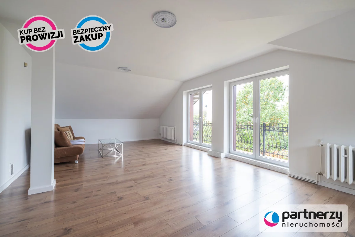 Dom 402,40 m², oferta nr , PAN497666, Wejherowo, Ofiar Piaśnicy