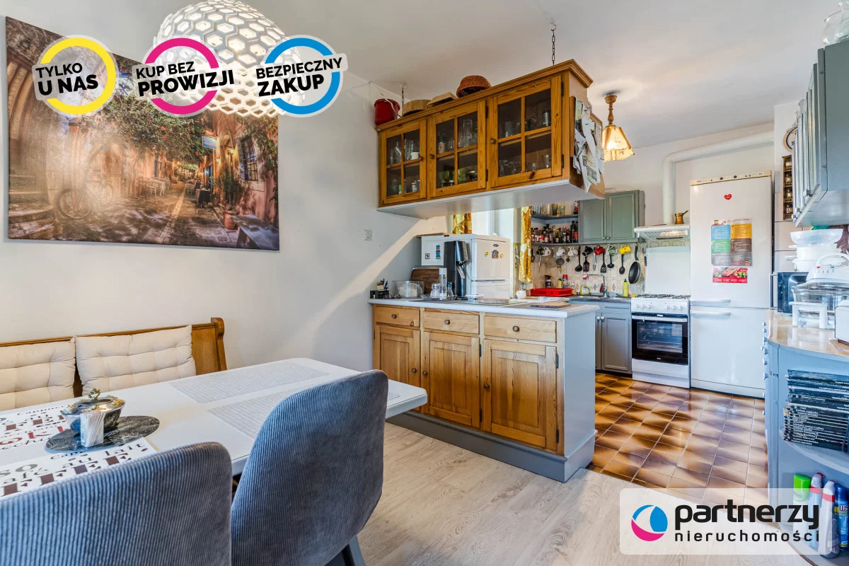 Dom i rezydencja 360,00 m², oferta nr , PAN608383, Gdańsk, Oliwa, Podhalańska