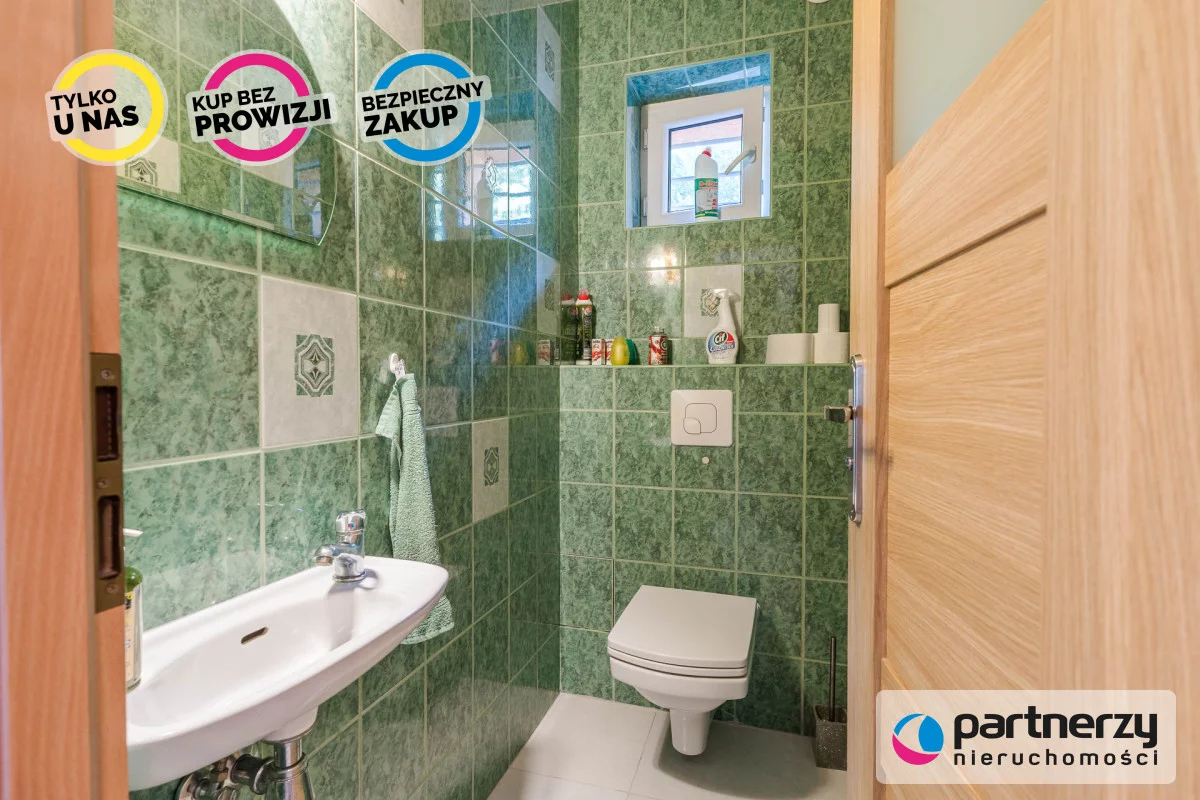 Dom i rezydencja 360,00 m², oferta nr , PAN608383, Gdańsk, Oliwa, Podhalańska