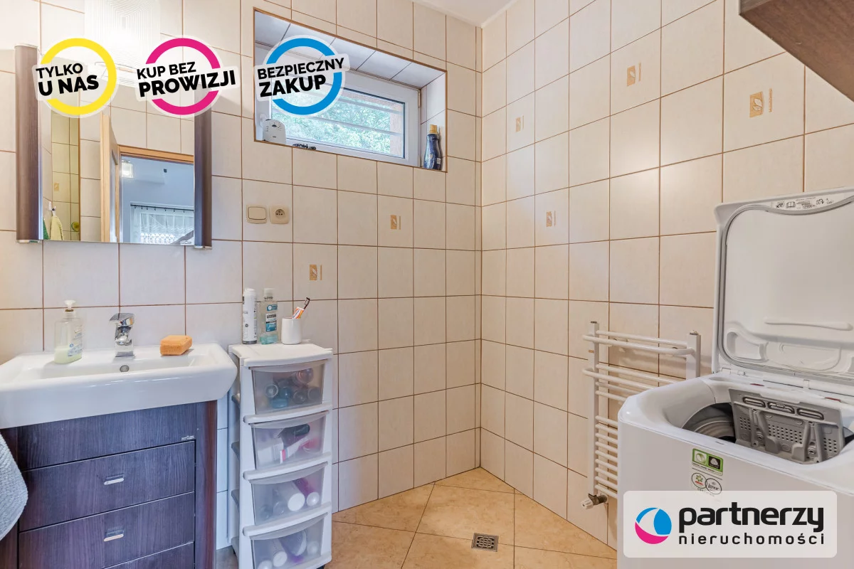 Dom i rezydencja 360,00 m², oferta nr , PAN608383, Gdańsk, Oliwa, Podhalańska