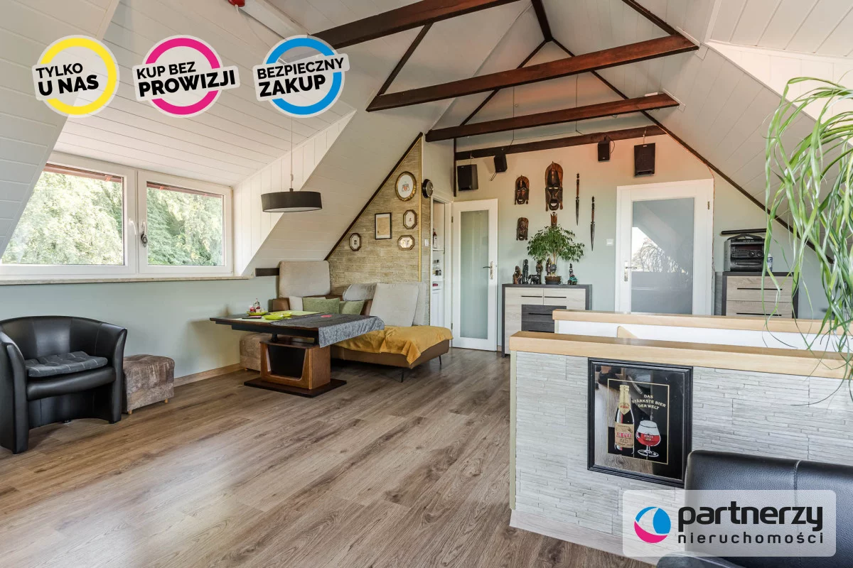 Dom i rezydencja 360,00 m², oferta nr , PAN608383, Gdańsk, Oliwa, Podhalańska