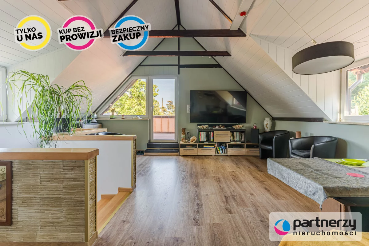 Dom i rezydencja 360,00 m², oferta nr , PAN608383, Gdańsk, Oliwa, Podhalańska