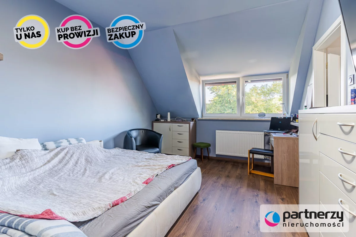 Dom i rezydencja 360,00 m², oferta nr , PAN608383, Gdańsk, Oliwa, Podhalańska
