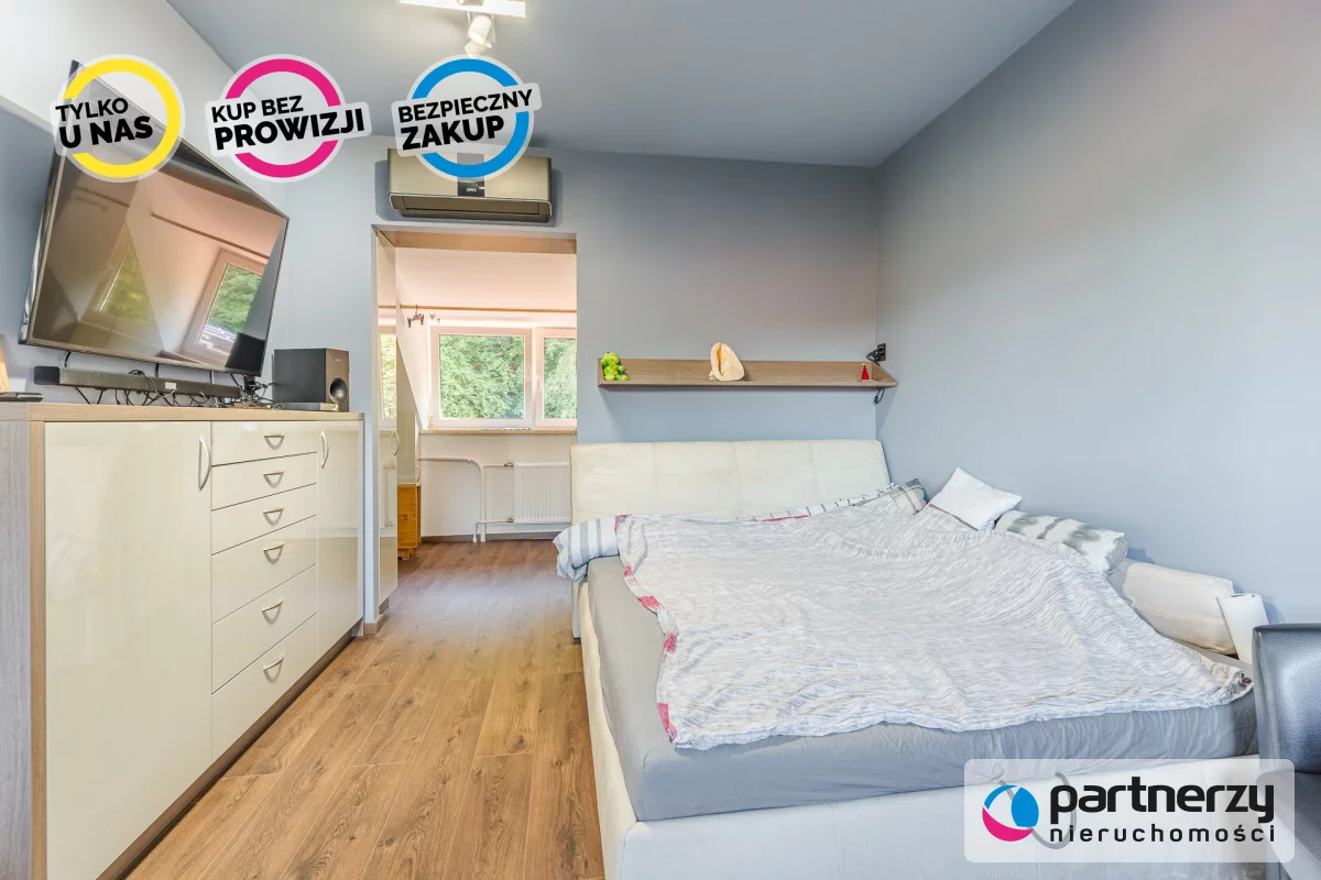 Dom i rezydencja 360,00 m², oferta nr , PAN608383, Gdańsk, Oliwa, Podhalańska