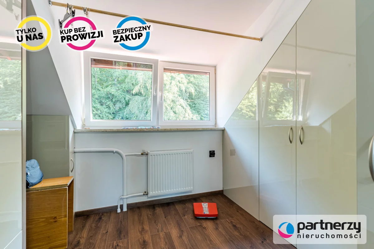 Dom i rezydencja 360,00 m², oferta nr , PAN608383, Gdańsk, Oliwa, Podhalańska