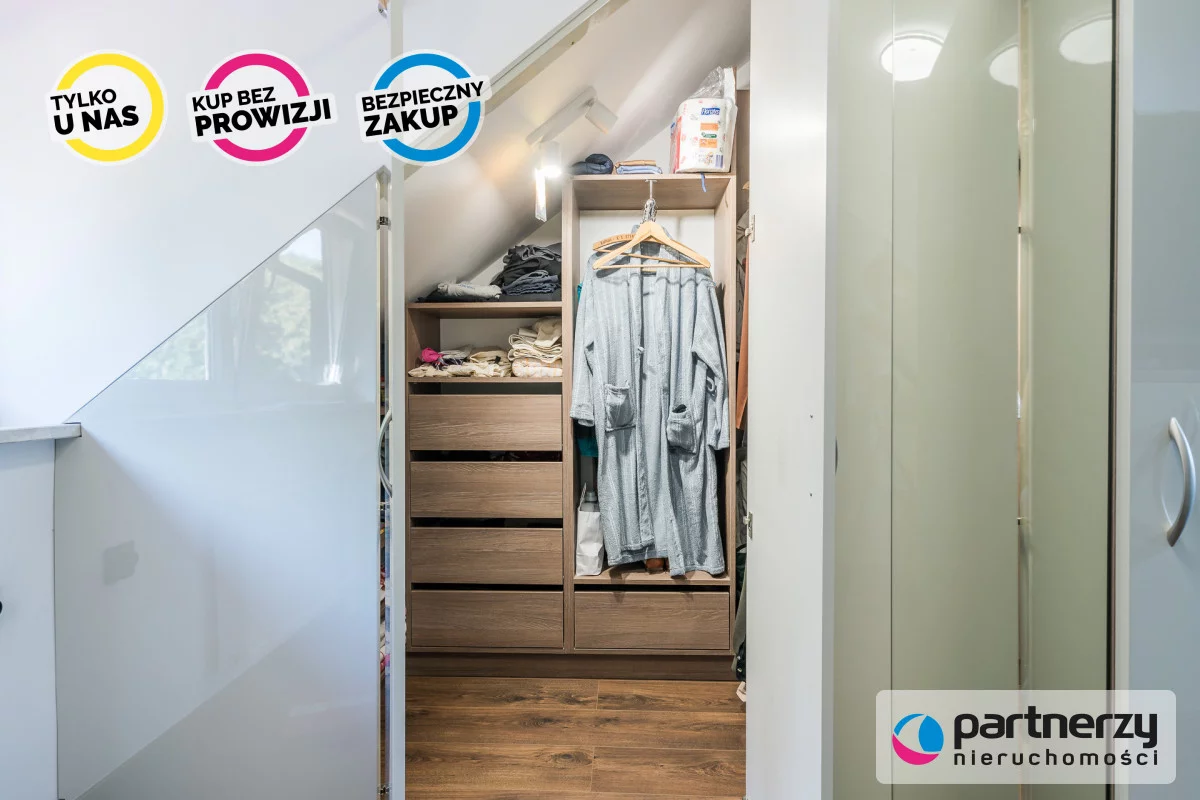 Dom i rezydencja 360,00 m², oferta nr , PAN608383, Gdańsk, Oliwa, Podhalańska