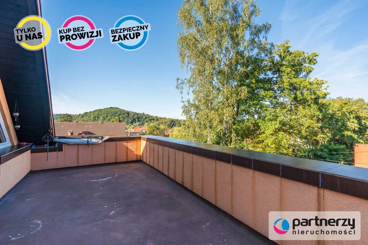 Dom i rezydencja 360,00 m², oferta nr , PAN608383, Gdańsk, Oliwa, Podhalańska
