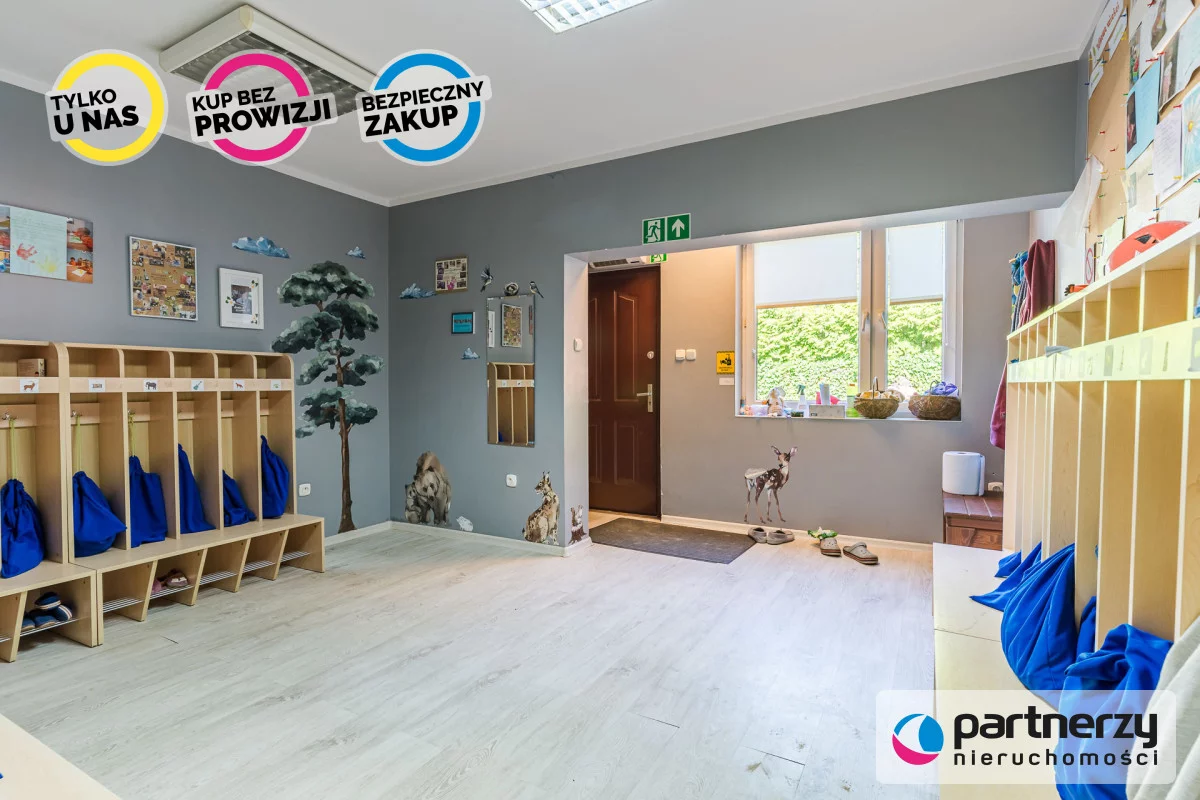 Dom i rezydencja 360,00 m², oferta nr , PAN608383, Gdańsk, Oliwa, Podhalańska