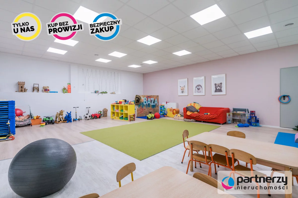 Dom i rezydencja 360,00 m², oferta nr , PAN608383, Gdańsk, Oliwa, Podhalańska