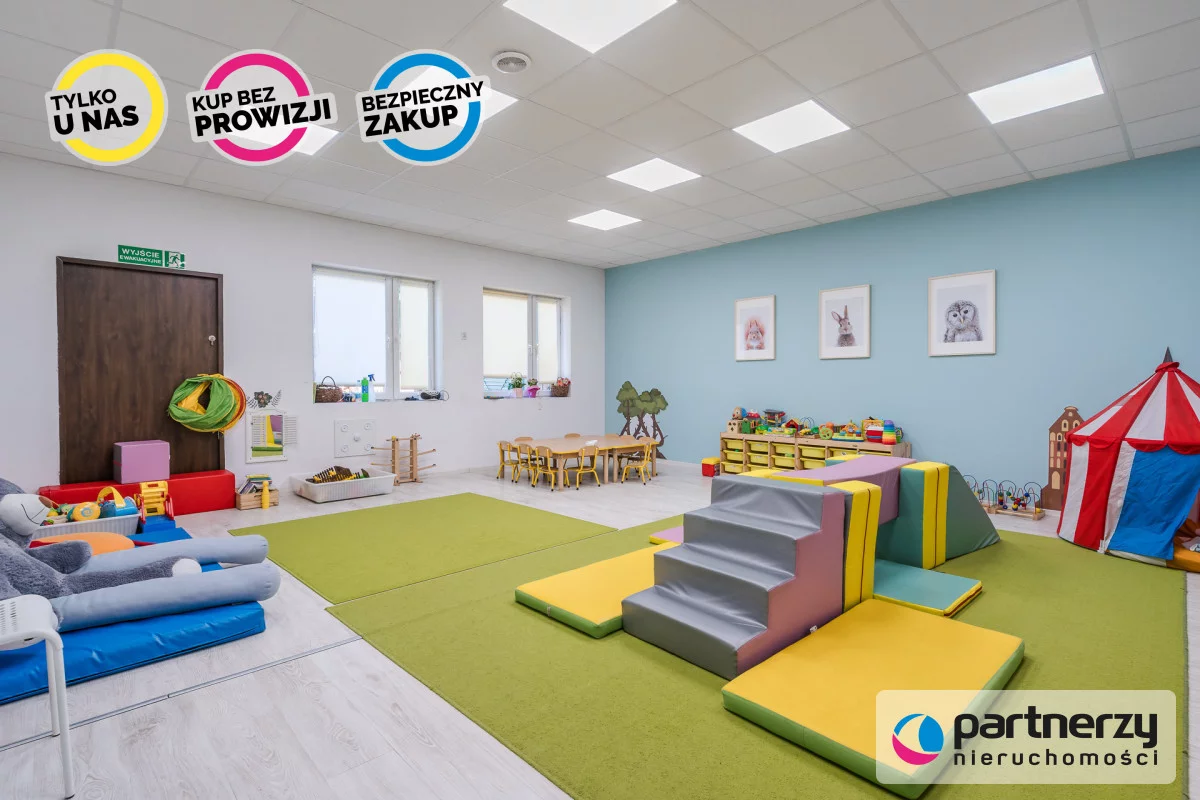 Dom i rezydencja 360,00 m², oferta nr , PAN608383, Gdańsk, Oliwa, Podhalańska