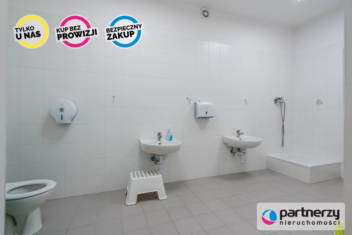Dom i rezydencja 360,00 m², oferta nr , PAN608383, Gdańsk, Oliwa, Podhalańska