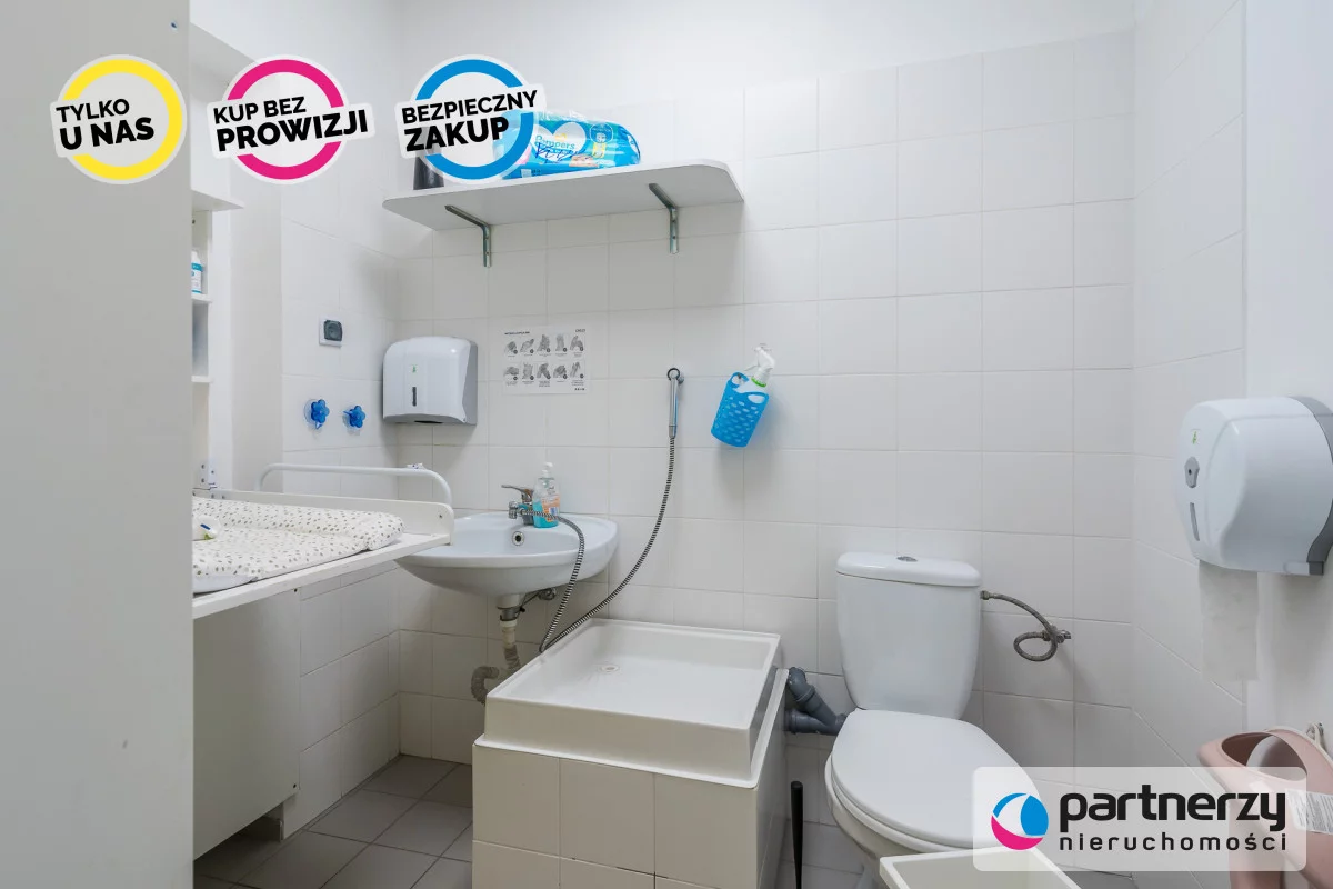 Dom i rezydencja 360,00 m², oferta nr , PAN608383, Gdańsk, Oliwa, Podhalańska
