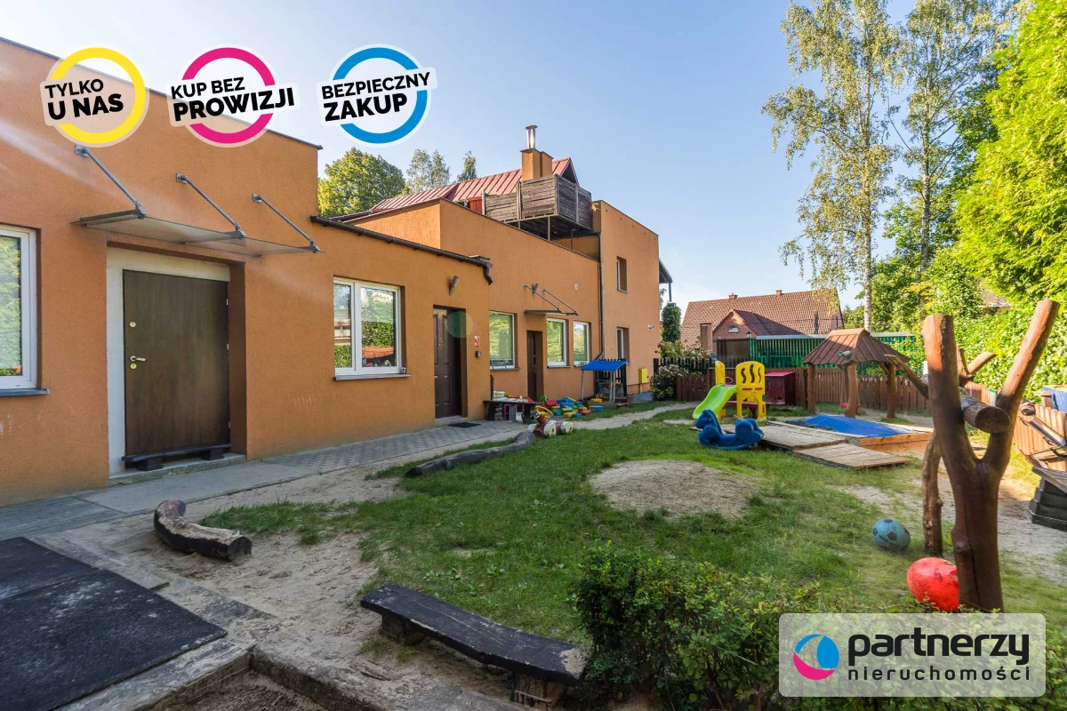 Dom i rezydencja 360,00 m², oferta nr , PAN608383, Gdańsk, Oliwa, Podhalańska
