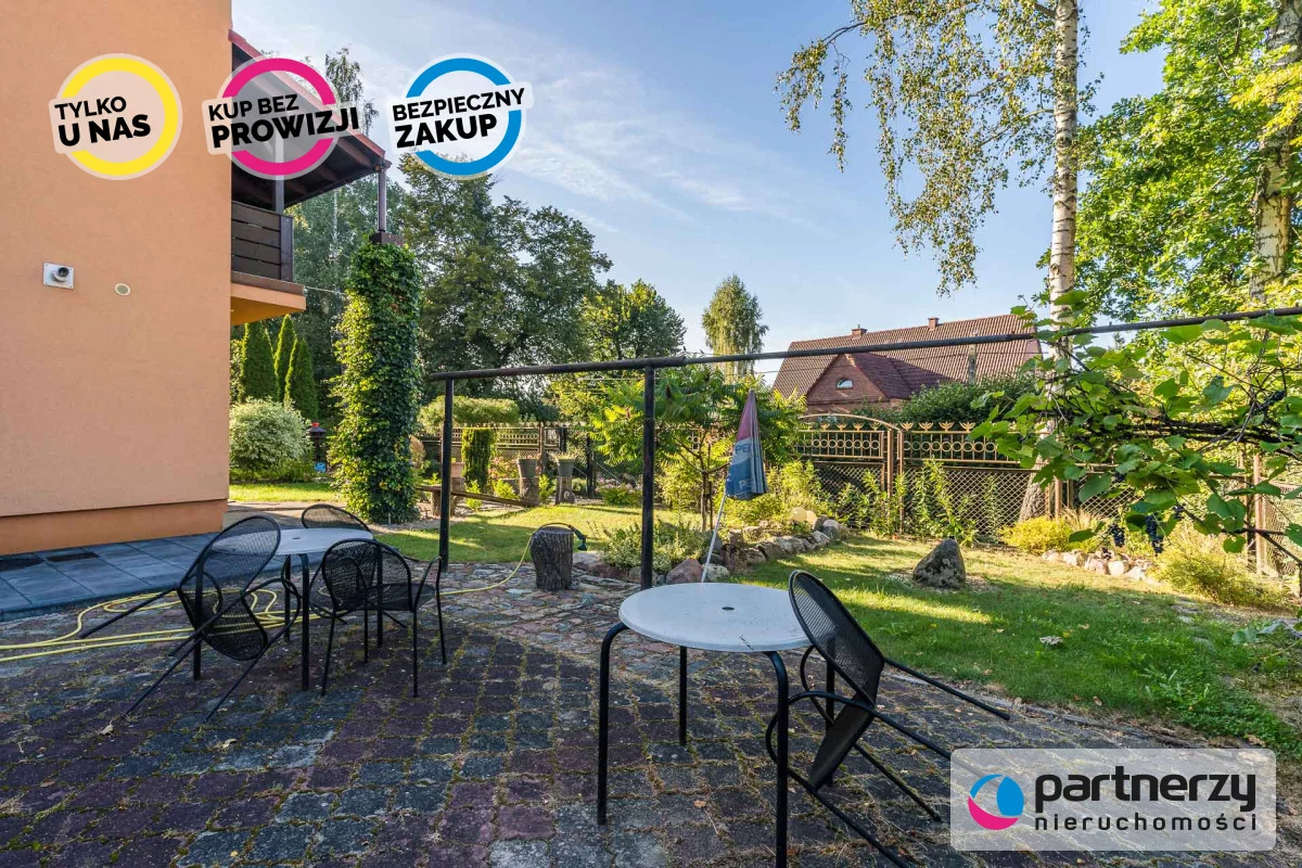 Dom i rezydencja 360,00 m², oferta nr , PAN608383, Gdańsk, Oliwa, Podhalańska