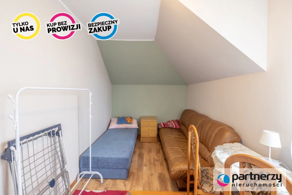 Dom 303,33 m², oferta nr , PAN648631, Gdańsk, Rudniki, Połęże