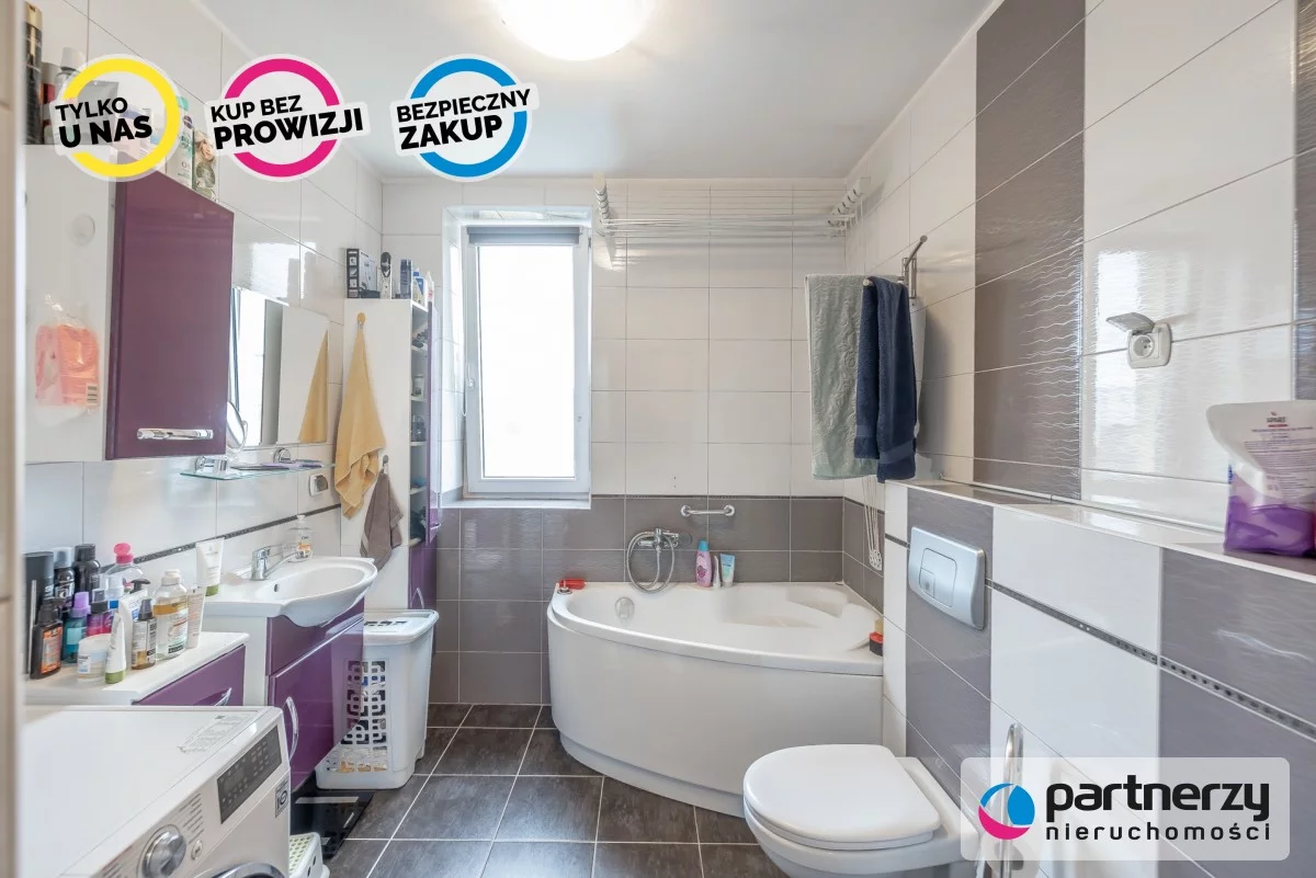 Dom 303,33 m², oferta nr , PAN648631, Gdańsk, Rudniki, Połęże