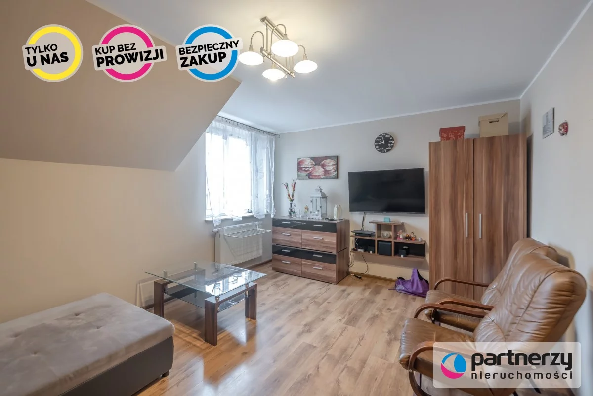 Dom 303,33 m², oferta nr , PAN648631, Gdańsk, Rudniki, Połęże