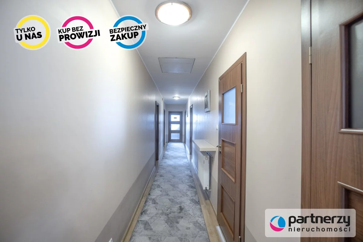 Dom 303,33 m², oferta nr , PAN648631, Gdańsk, Rudniki, Połęże