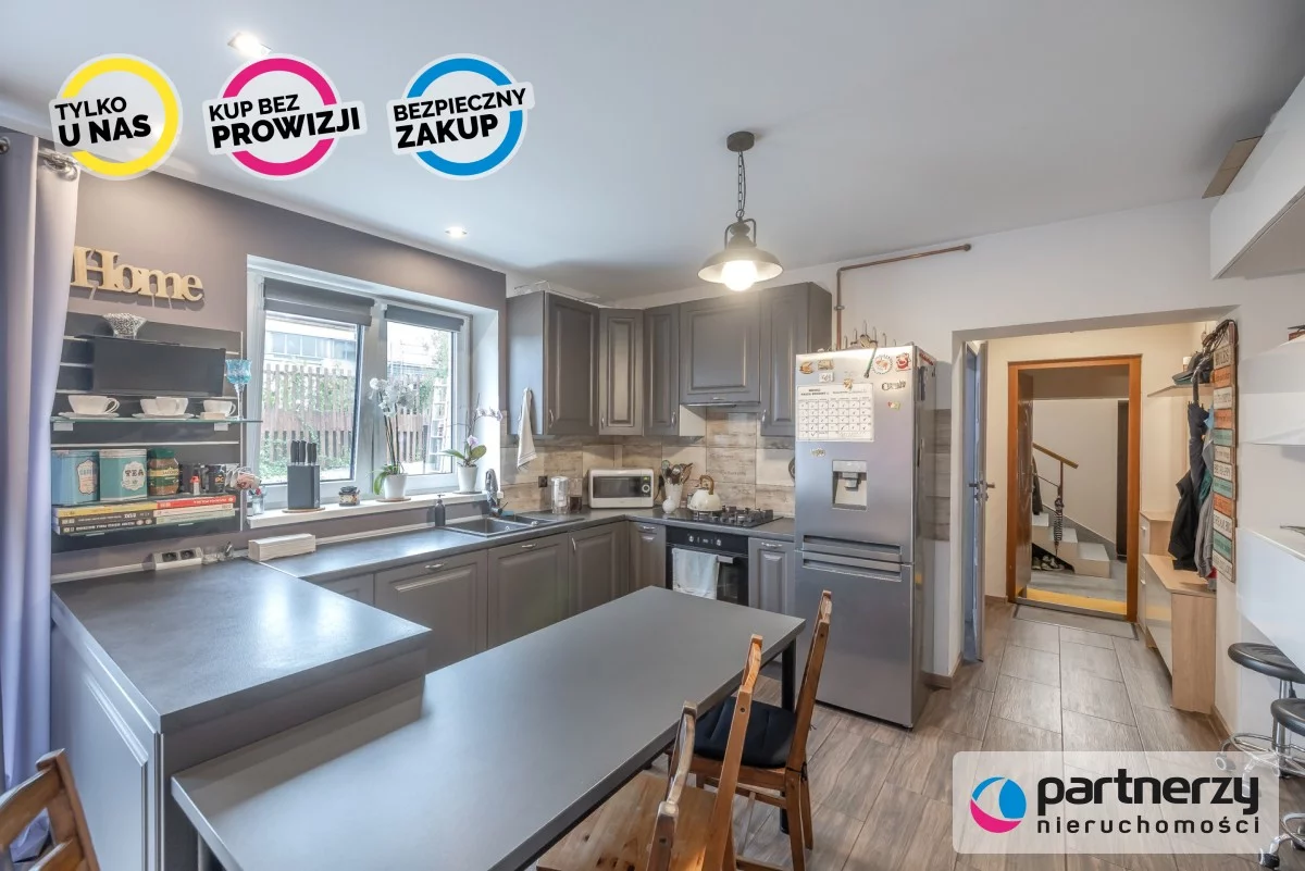 Dom 303,33 m², oferta nr , PAN648631, Gdańsk, Rudniki, Połęże