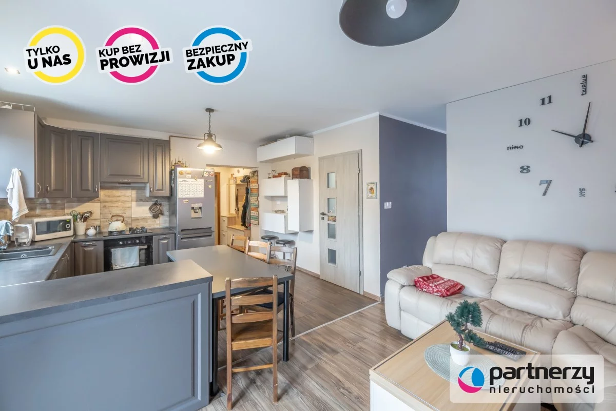 Dom 303,33 m², oferta nr , PAN648631, Gdańsk, Rudniki, Połęże
