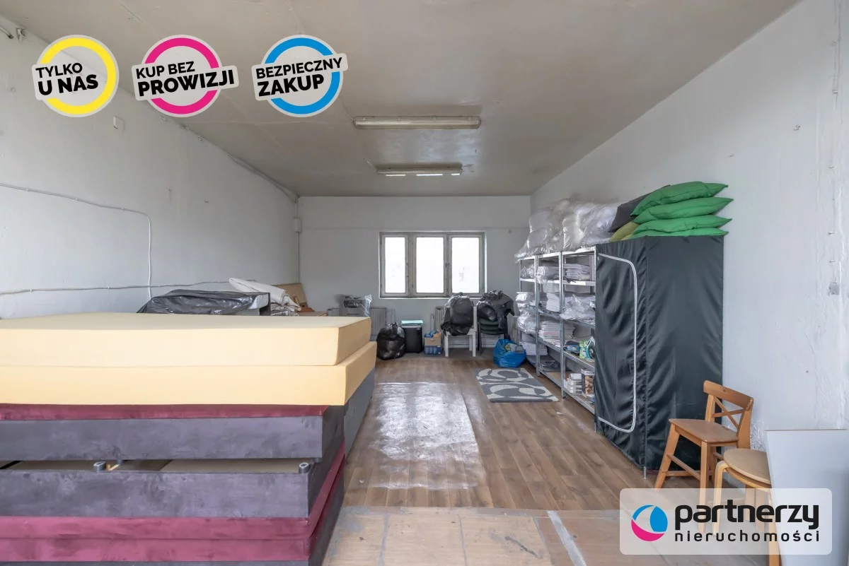 Dom 303,33 m², oferta nr , PAN648631, Gdańsk, Rudniki, Połęże