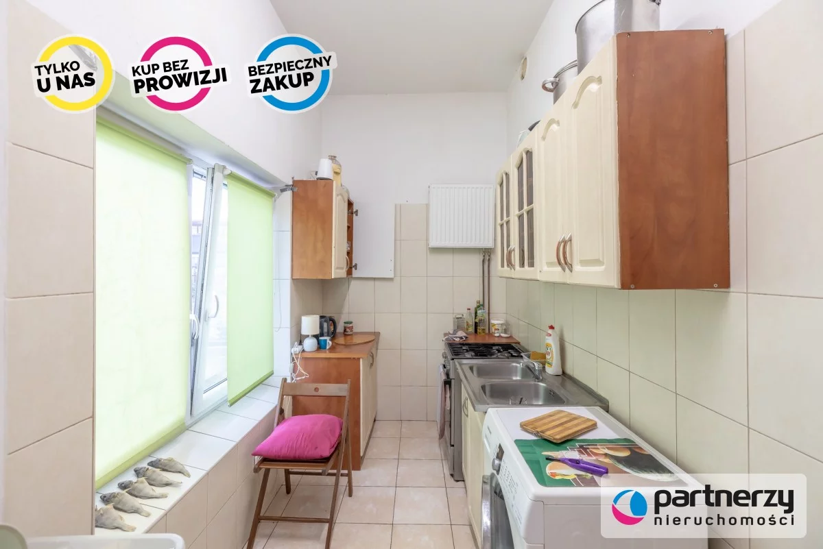 Dom 303,33 m², oferta nr , PAN648631, Gdańsk, Rudniki, Połęże
