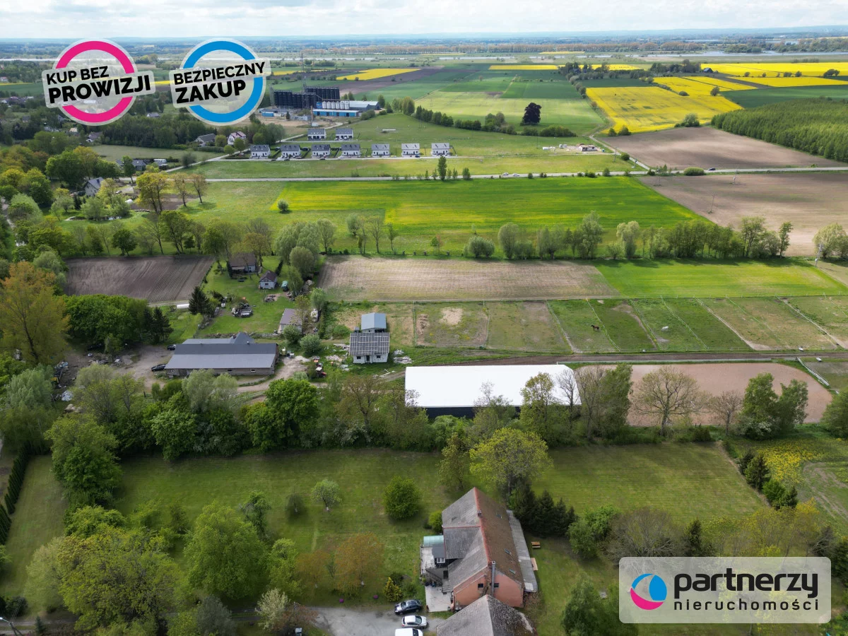 Dom 1 300,00 m², oferta nr , PAN826529, Przemysław