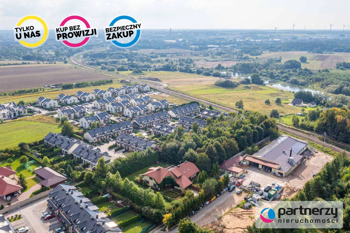 Dom i rezydencja 550,00 m², oferta nr , PAN802086, Siemianice, Słupska