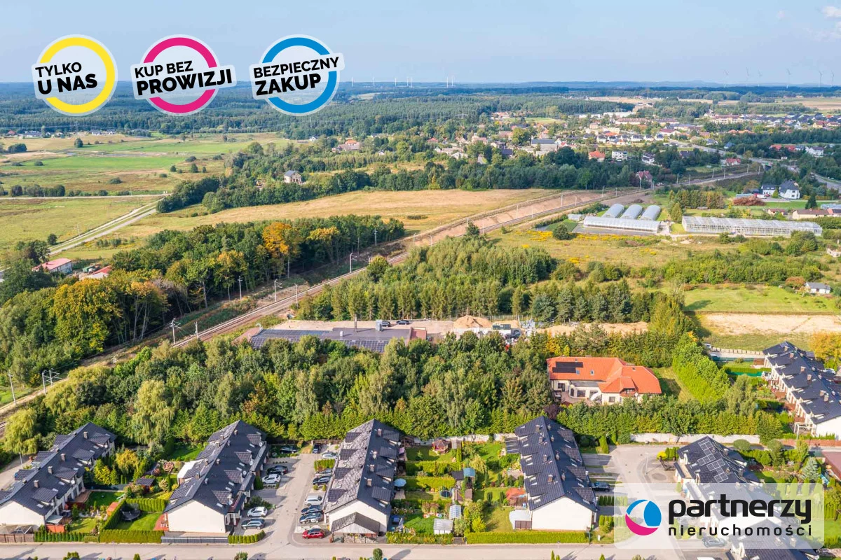 Dom i rezydencja 550,00 m², oferta nr , PAN802086, Siemianice, Słupska