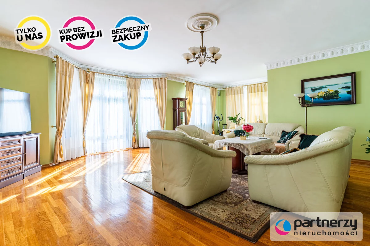 Dom i rezydencja 550,00 m², oferta nr , PAN802086, Siemianice, Słupska