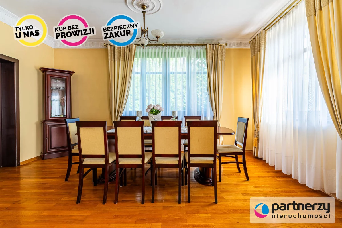 Dom i rezydencja 550,00 m², oferta nr , PAN802086, Siemianice, Słupska