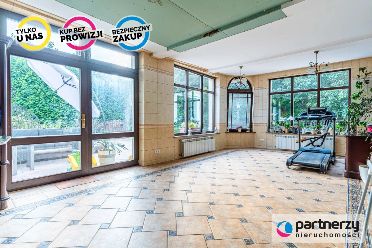 Dom i rezydencja 550,00 m², oferta nr , PAN802086, Siemianice, Słupska
