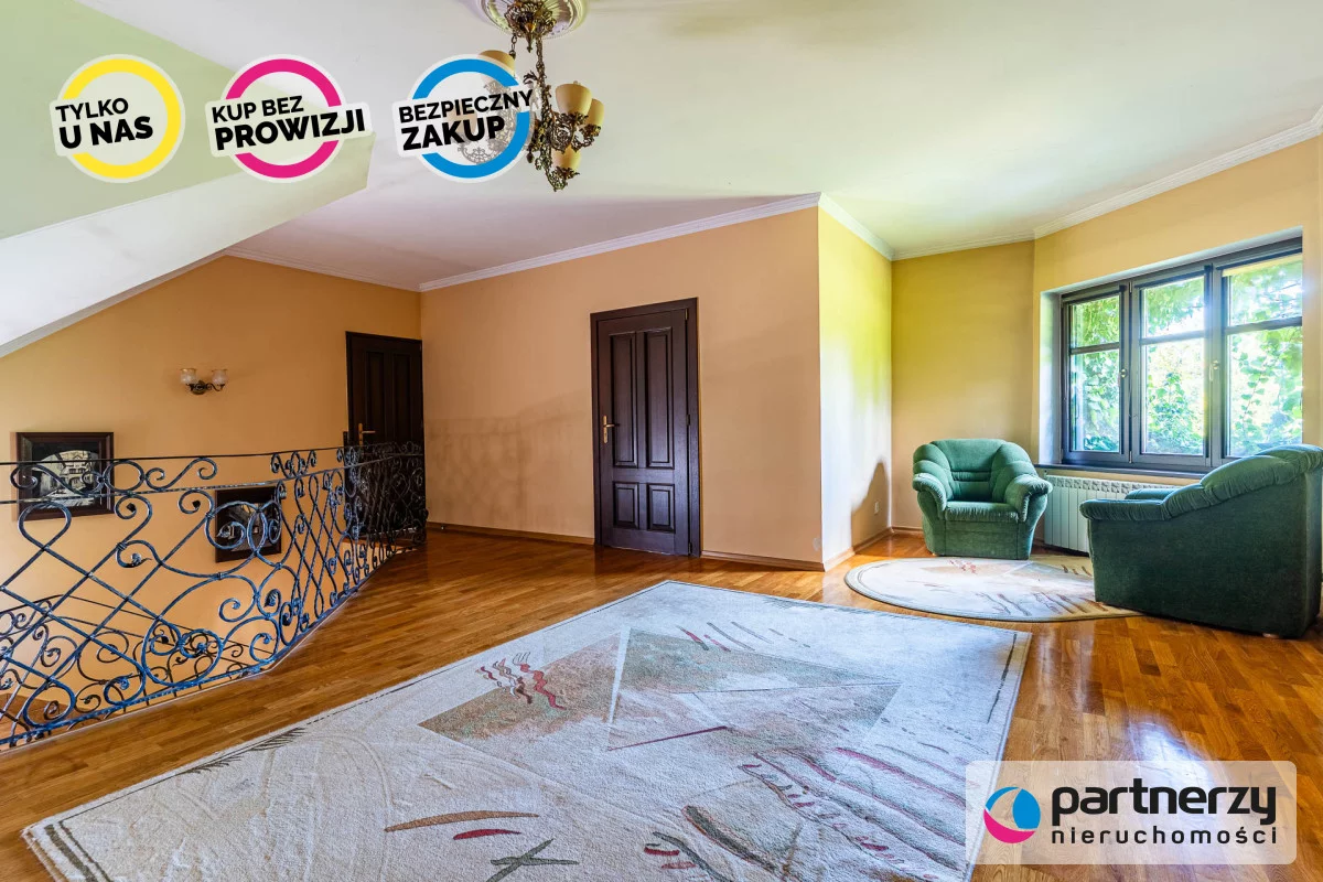Dom i rezydencja 550,00 m², oferta nr , PAN802086, Siemianice, Słupska