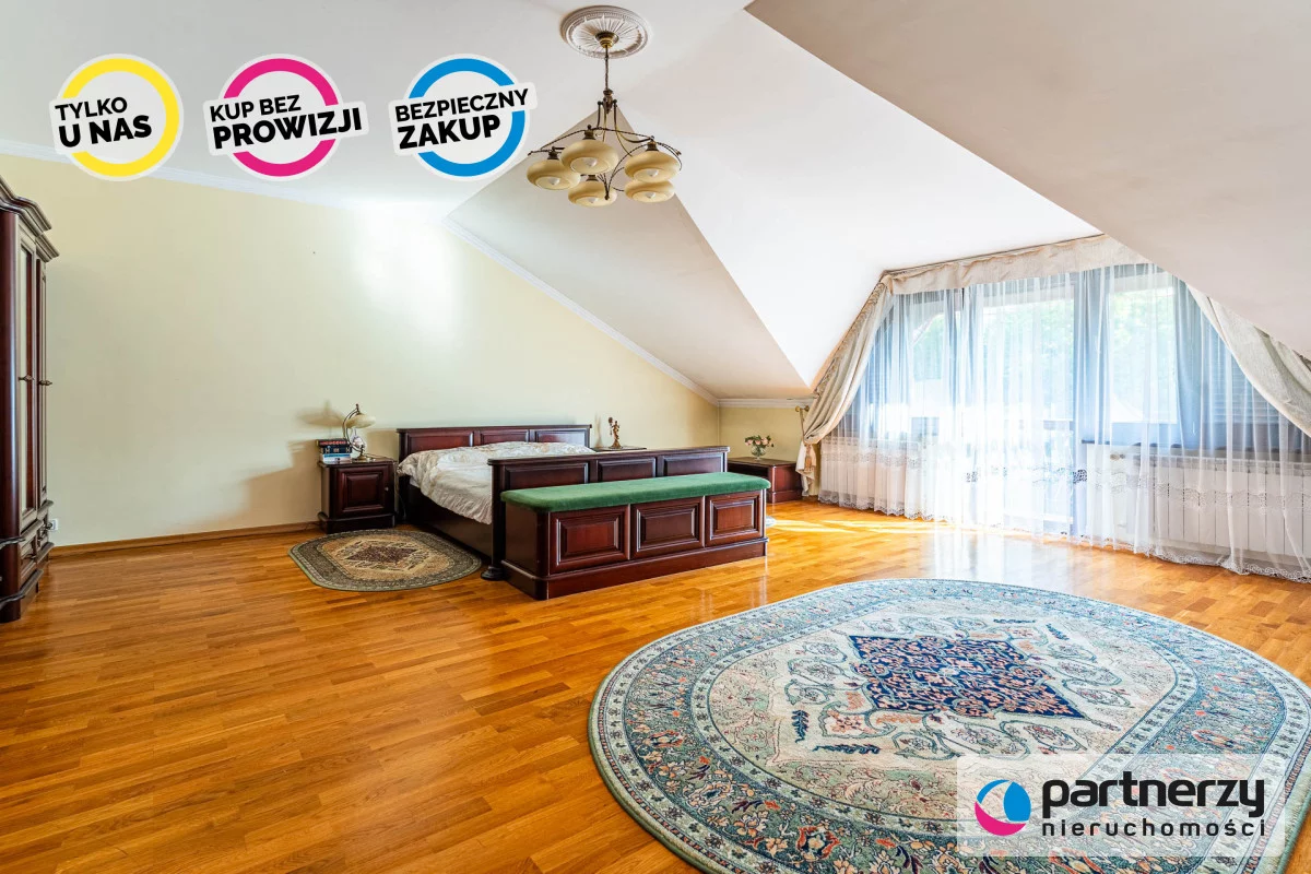 Dom i rezydencja 550,00 m², oferta nr , PAN802086, Siemianice, Słupska