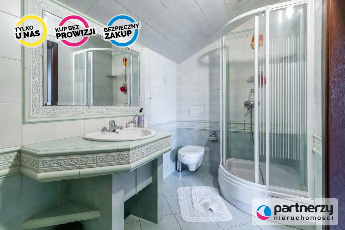 Dom i rezydencja 550,00 m², oferta nr , PAN802086, Siemianice, Słupska