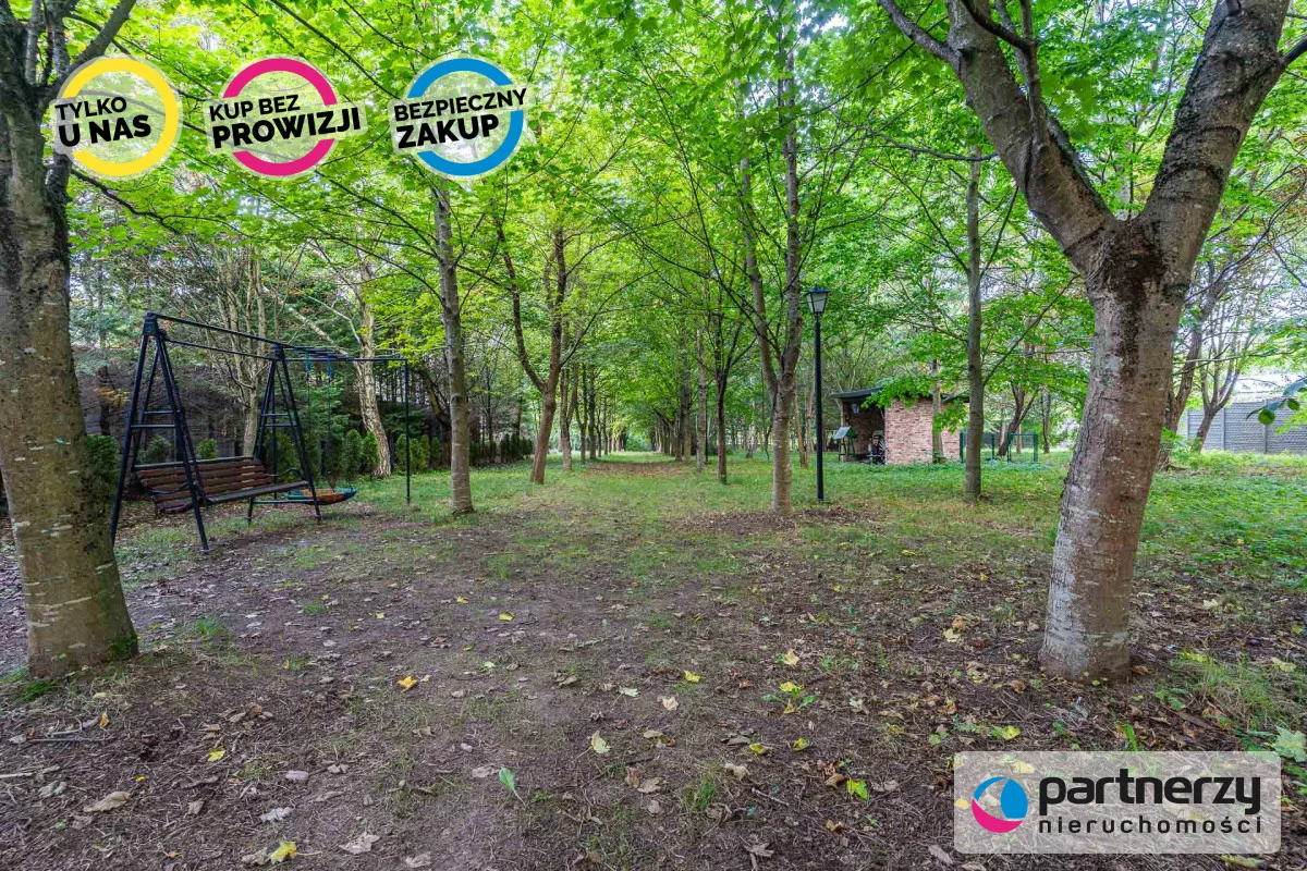 Dom i rezydencja 550,00 m², oferta nr , PAN802086, Siemianice, Słupska