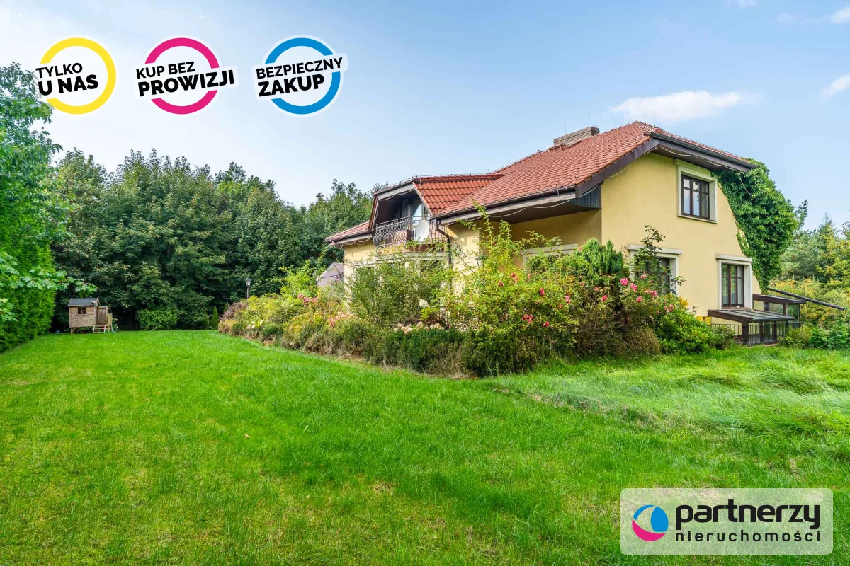 Dom i rezydencja 550,00 m², oferta nr , PAN802086, Siemianice, Słupska