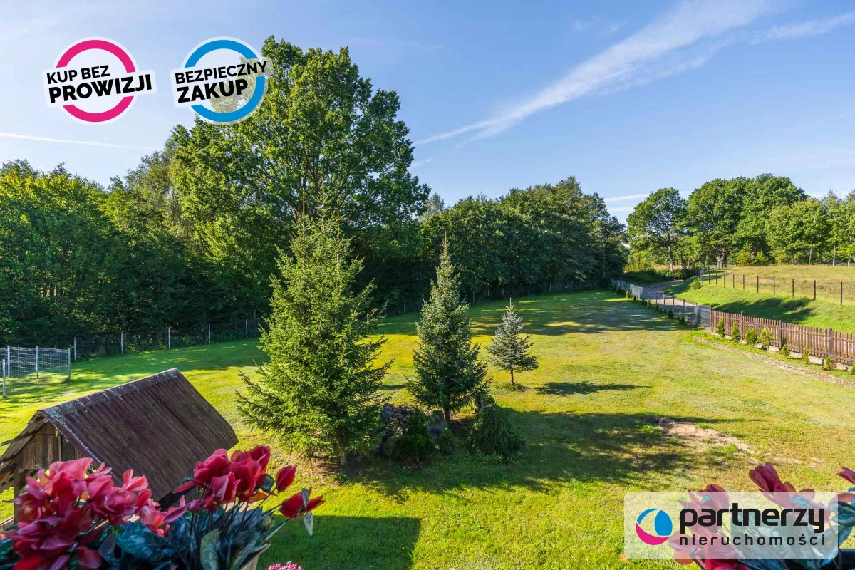 Dom 332,50 m², oferta nr , PAN721712, Stare Monasterzysko