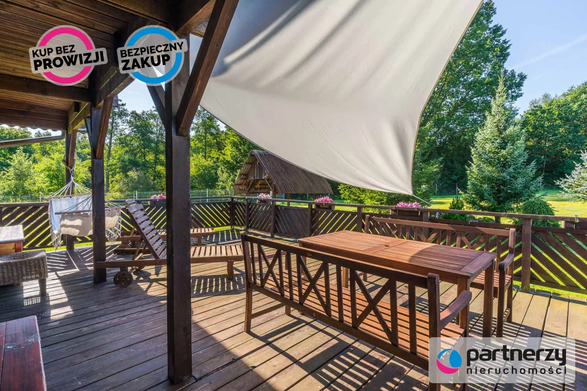 Dom 332,50 m², oferta nr , PAN721712, Stare Monasterzysko