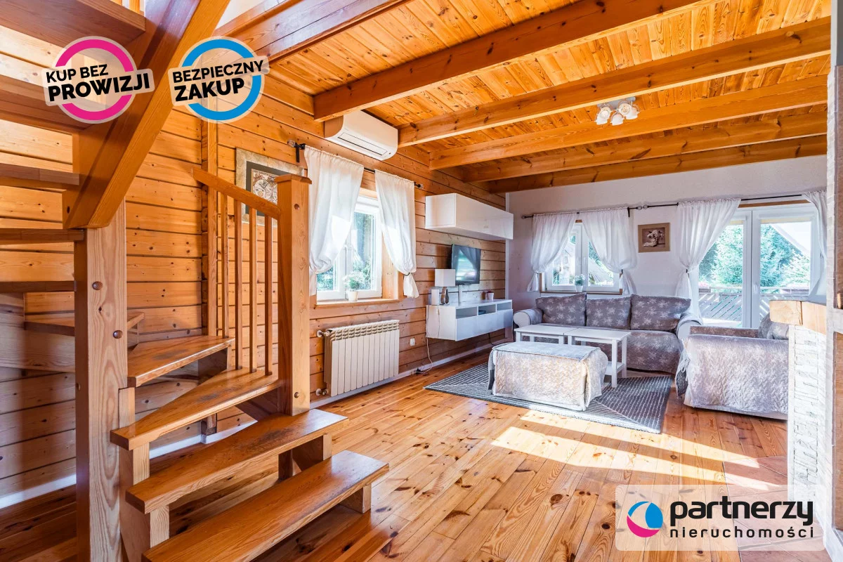Dom 332,50 m², oferta nr , PAN721712, Stare Monasterzysko