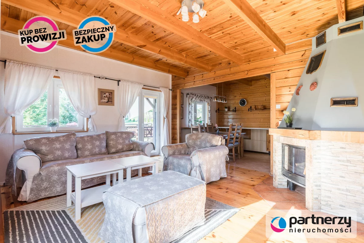 Dom 332,50 m², oferta nr , PAN721712, Stare Monasterzysko