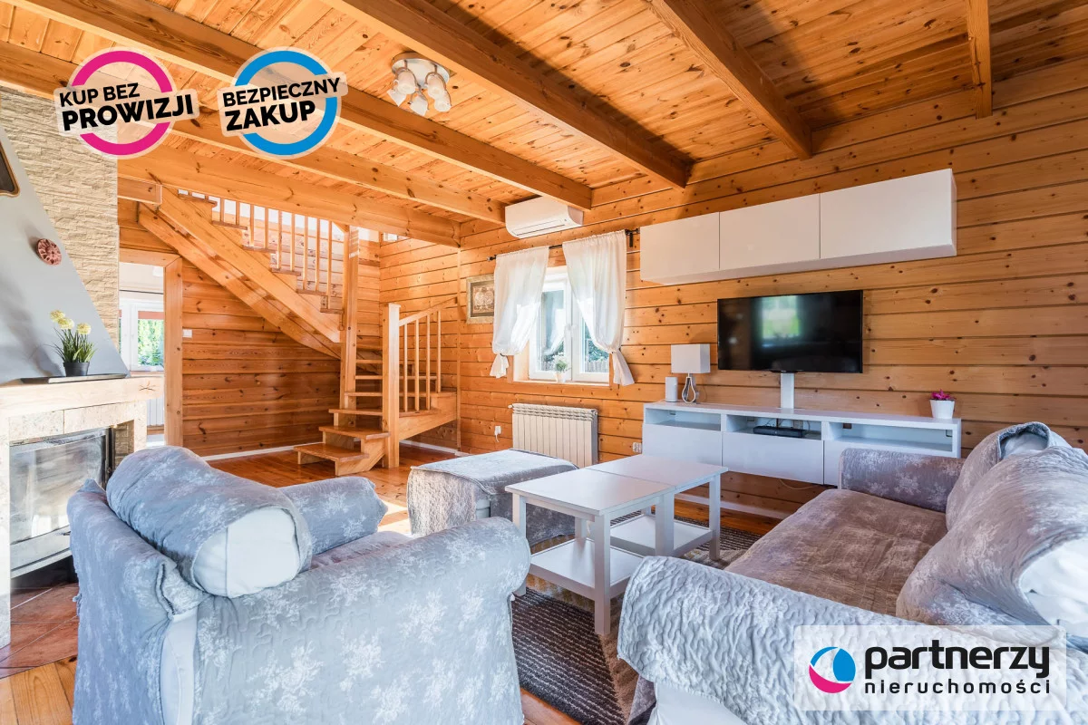 Dom 332,50 m², oferta nr , PAN721712, Stare Monasterzysko